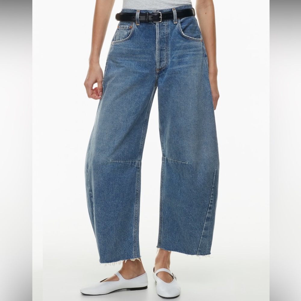 citizens of humanity Horseshoe Jean